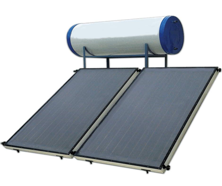 SOLAR ENERGY, ENDLESS SMILES